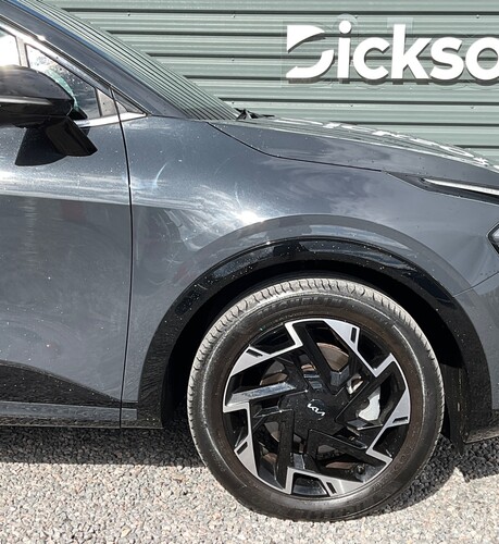 Kia Sportage 1.6 T-GDi GT-LINE PHEV AWD AUTO