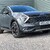 Kia Sportage 1.6 T-GDi GT-LINE PHEV AWD AUTO 7