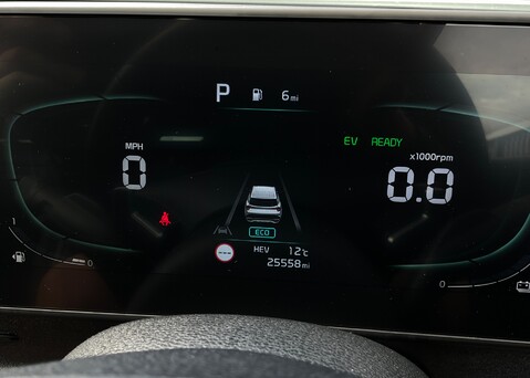 Kia Sportage 1.6 T-GDi GT-LINE PHEV AWD AUTO 27