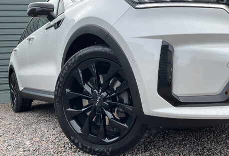 Kia Sorento 2.2 CRDi 'Edition' 7 seat AWD DCT