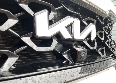 Kia Sorento 2.2 CRDi 'Edition' 7 seat AWD DCT 4