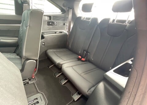Kia Sorento 2.2 CRDi 'Edition' 7 seat AWD DCT 21