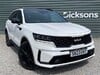 Kia Sorento 2.2 CRDI 'EDITION' 7SEAT AWD DCT