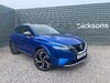 Nissan Qashqai DIG-T TEKNA PLUS DCT MHEV