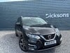 Nissan Qashqai DIG-T N-CONNECTA