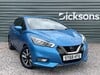 Nissan MICRA IG-T N-CONNECTA