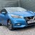 Nissan MICRA IG-T N-CONNECTA 5