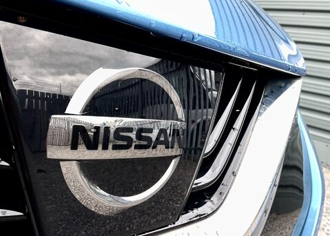 Nissan MICRA IG-T N-CONNECTA 8