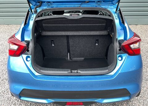Nissan MICRA IG-T N-CONNECTA 14