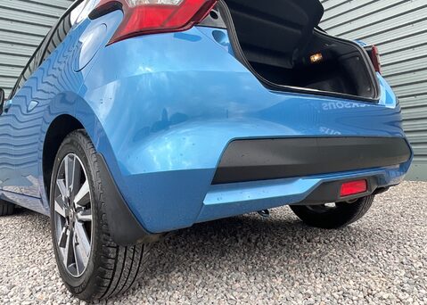 Nissan MICRA IG-T N-CONNECTA 15