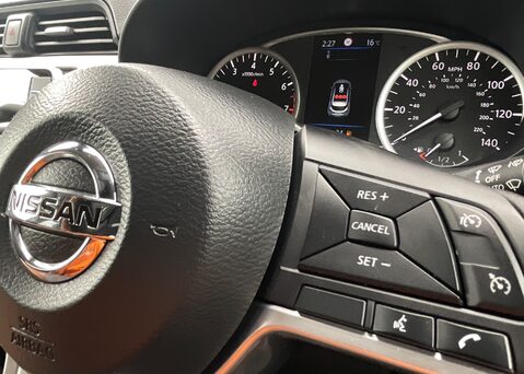 Nissan MICRA IG-T N-CONNECTA 19