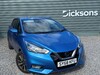 Nissan Micra IG-T N-CONNECTA