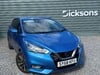 Nissan Micra IG-T N-CONNECTA
