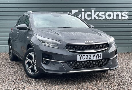 Kia Xceed 1.0 TGDi '2' ISG