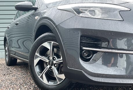 Kia Xceed 1.0 TGDi '2' ISG