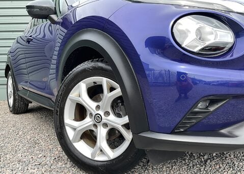 Nissan Juke DIG-T N-CONNECTA 2