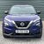 Nissan Juke DIG-T N-CONNECTA 6