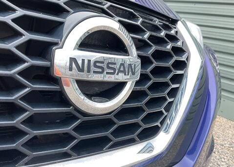 Nissan Juke DIG-T N-CONNECTA 8