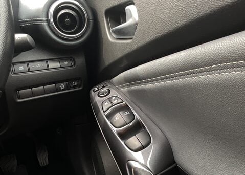 Nissan Juke DIG-T N-CONNECTA 21