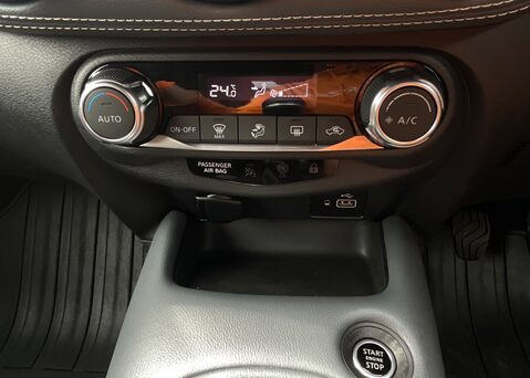 Nissan Juke DIG-T N-CONNECTA 24