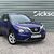 Nissan Juke DIG-T N-CONNECTA 1
