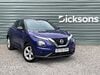 Nissan Juke DIG-T N-CONNECTA