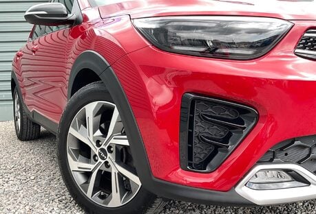 Kia Stonic 1.0 TGD-i GT-LINE ISG MHEV