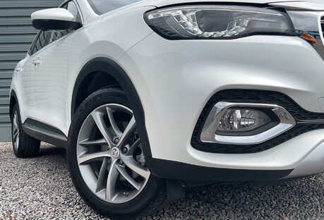 MG HS 1.5 T-GDI EXCITE PHEV