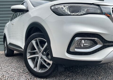 MG HS 1.5 T-GDI EXCITE PHEV 2