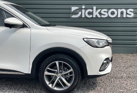 MG HS 1.5 T-GDI EXCITE PHEV