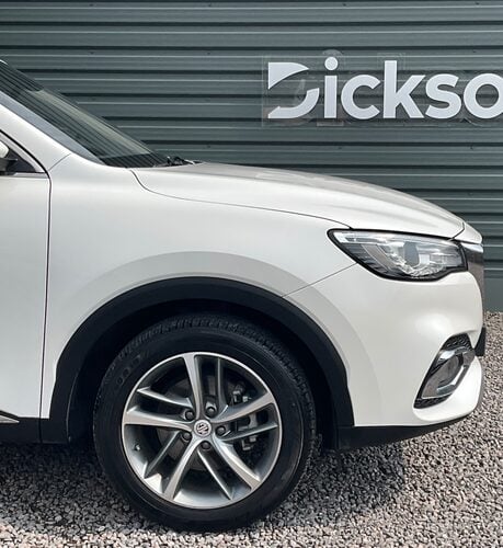 MG HS 1.5 T-GDI EXCITE PHEV