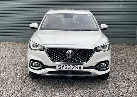 MG HS 1.5 T-GDI EXCITE PHEV 6