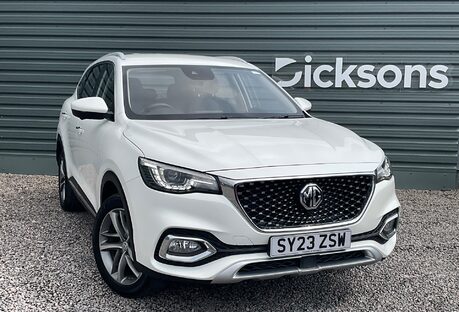 MG HS 1.5 T-GDI EXCITE PHEV