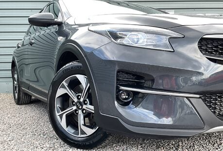 Kia Xceed 1.0 T-GDi '2' ISG