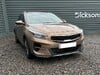 Kia Xceed 1.5 T-GDi '3' ISG