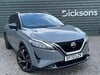 Nissan Qashqai DIG-T TEKNA PLUS MHEV