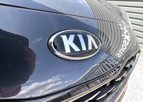 Kia Sportage 1.6 CRDI GT-LINE ISG 5