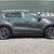 Kia Sportage 1.6 CRDI GT-LINE ISG 7