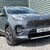 Kia Sportage 1.6 CRDI GT-LINE ISG 8