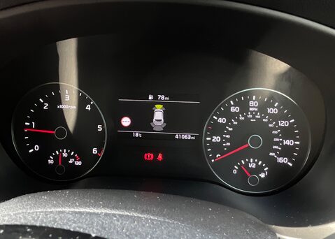 Kia Sportage 1.6 CRDI GT-LINE ISG 23
