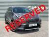 Kia Sportage 1.6 CRDI GT-LINE ISG