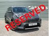 Kia Sportage 1.6 CRDI GT-LINE ISG