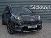 Kia Sportage 1.6 CRDI GT-LINE ISG