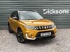 Suzuki Vitara SZ5 BOOSTERJET ALLGRIP MHEV