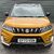 Suzuki Vitara SZ5 BOOSTERJET ALLGRIP MHEV 6