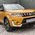 Suzuki Vitara SZ5 BOOSTERJET ALLGRIP MHEV 7