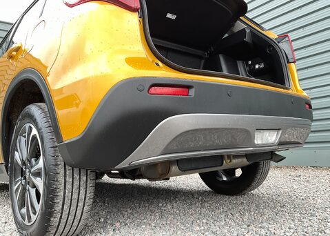 Suzuki Vitara SZ5 BOOSTERJET ALLGRIP MHEV 16