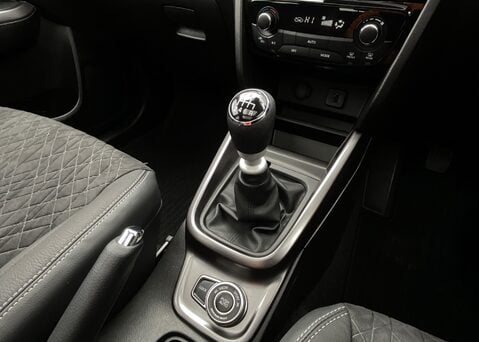Suzuki Vitara SZ5 BOOSTERJET ALLGRIP MHEV 19