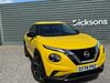 Nissan Juke DIG-T N-CONNECTA