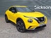 Nissan Juke DIG-T N-CONNECTA